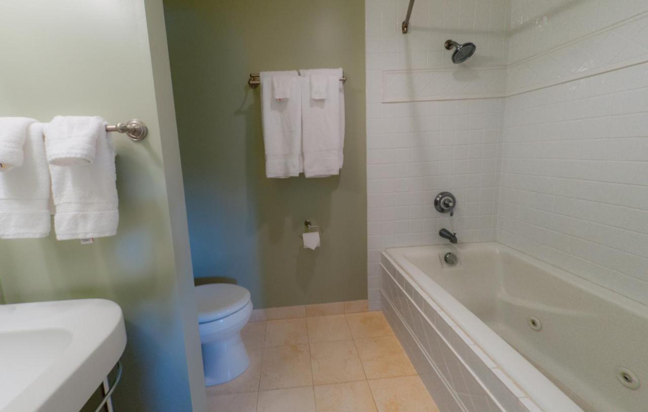 Three Arch Inn Oceanside Habitación foto